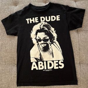 The Big Lebowski T-shirt